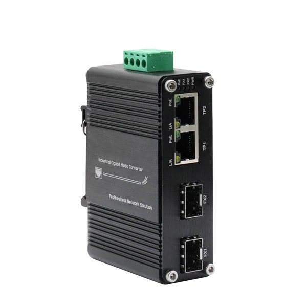 Do mobile fiber optic cables require a router 