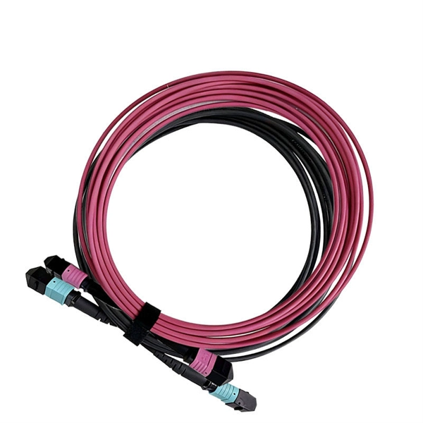 Standard Requirements for Cable Trays in Low Voltage Equipment Rooms