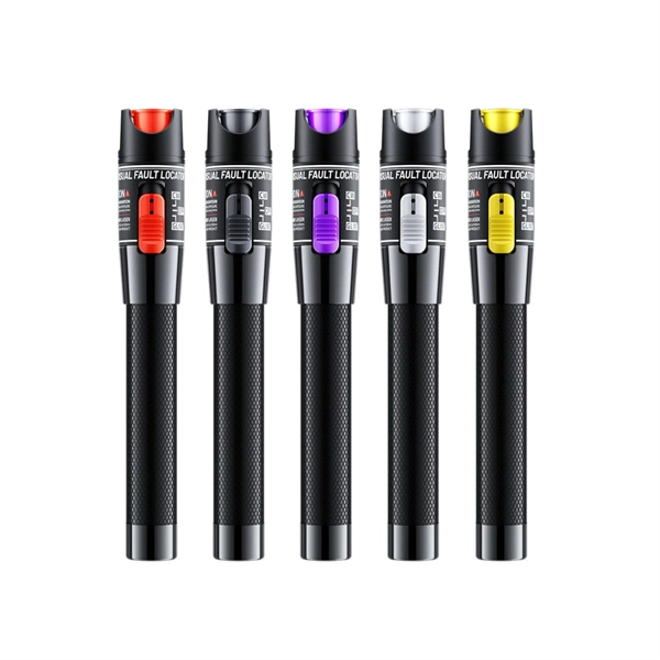 Nigerian Office Fiber Optic Cable
