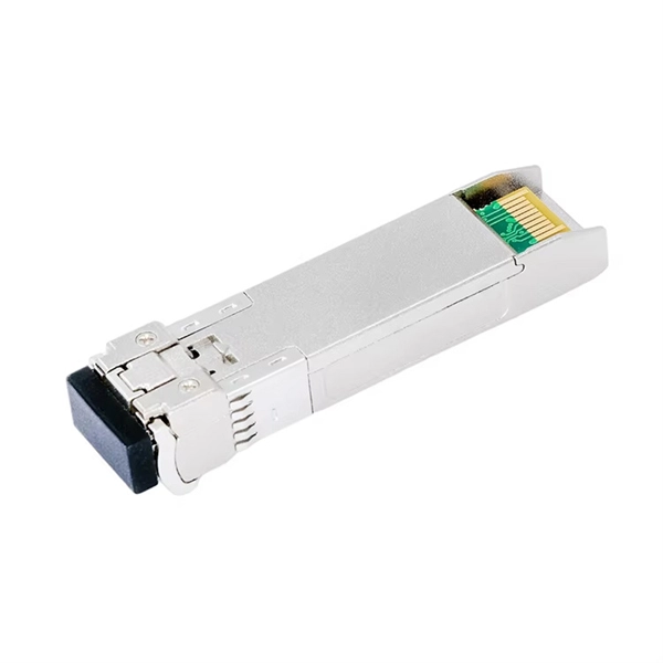 PAM4 Optical Line Terminal Maintenance