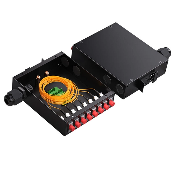 Panama Cable Aluminum Alloy Channel Cable Tray