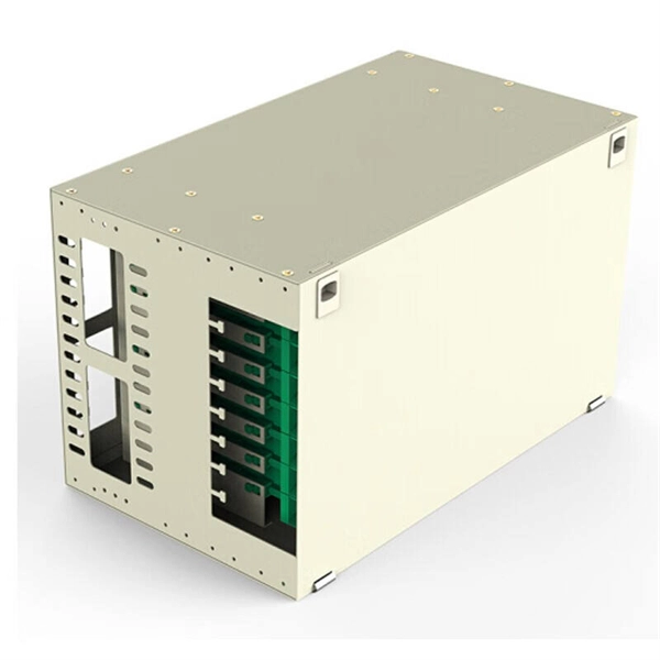Quick Connection Methods for Cable Trays