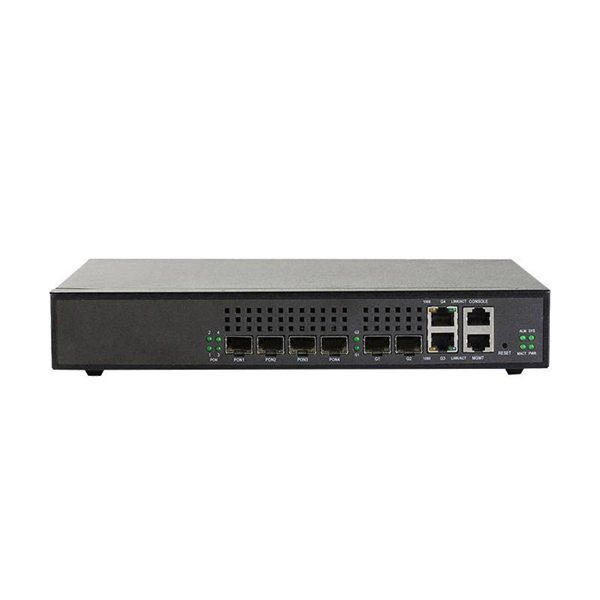 China Telecom China Unicom and China Mobile all connect to fiber optic cable