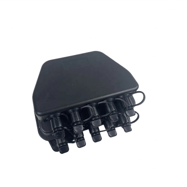 What is an optical fiber communication cable 