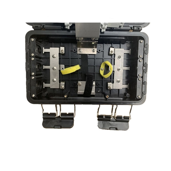 Communication site power supply 400V for backbone network use