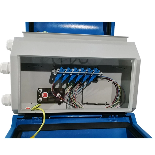 Effectiveness and Price of Distribution Box Installation