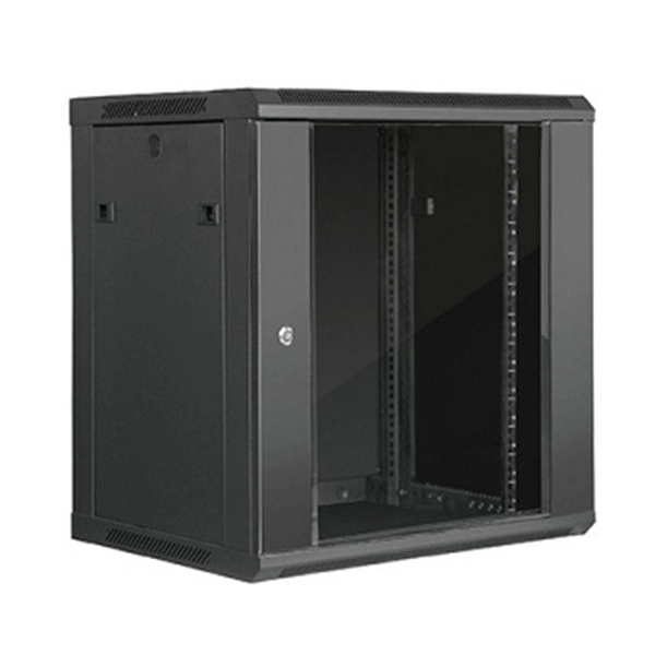 Electrical Distribution Box and Cable Tray Construction Plan