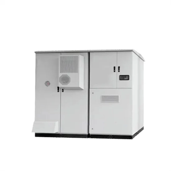 Installation price of distribution box for Line 2