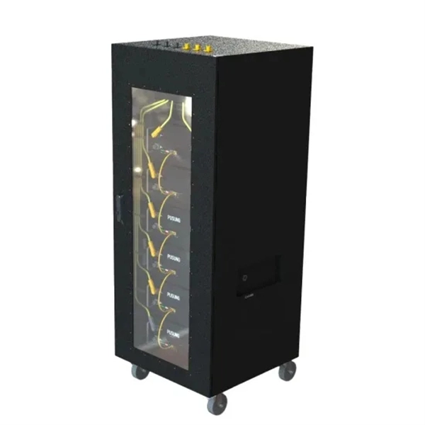 Photos of electrical distribution boxes
