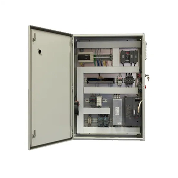 Multimode fiber pre-termination
