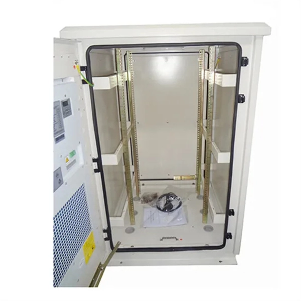 Request for approval to add network security equipment