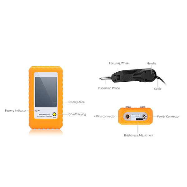 How to fix fiber optic cable splice package price