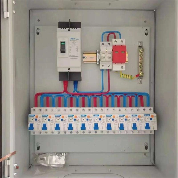Standards for underground optic cable conduits