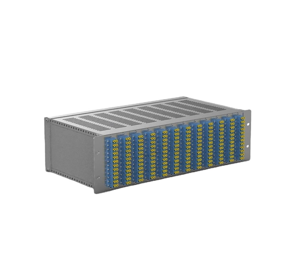Combination seismic support for air ducts and cable trays