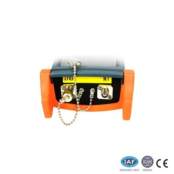 Mozambique Fiber Optic Terminal Box 6-core 